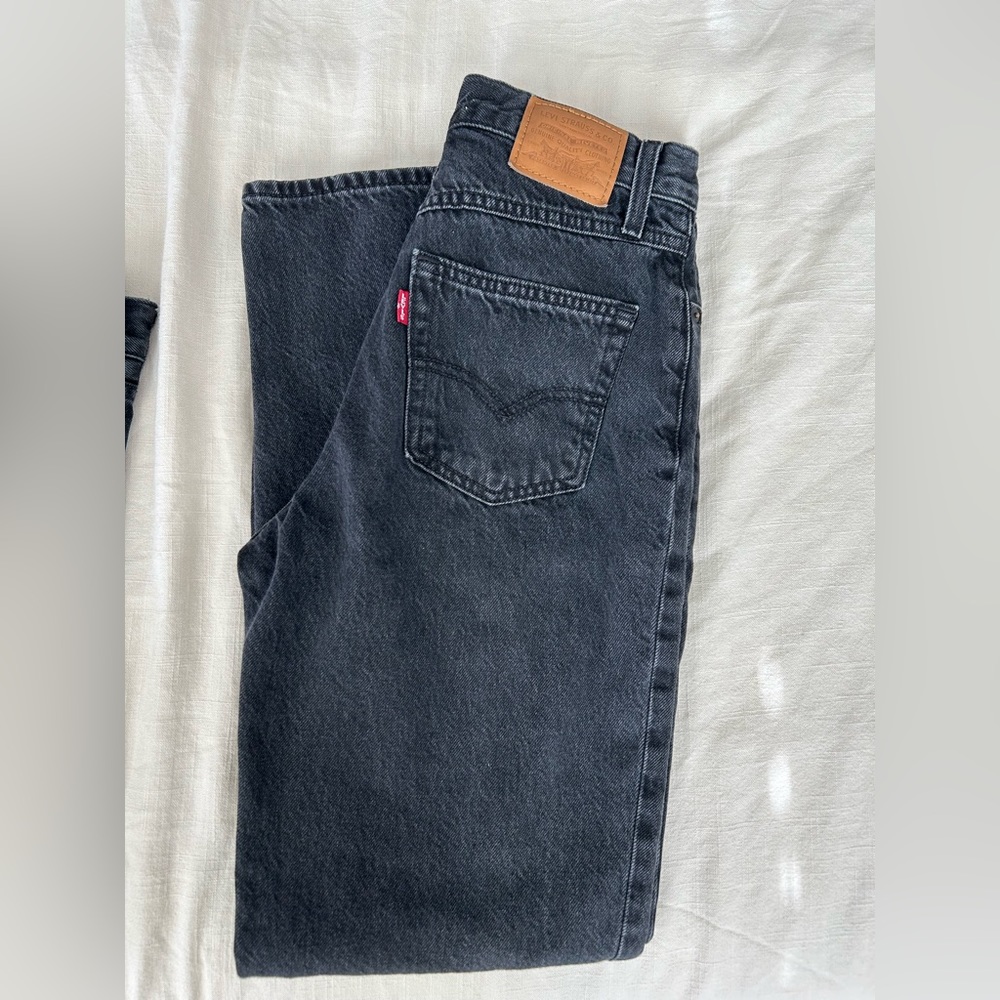 Levi’s 80S MOM WOMEN'S JEANS